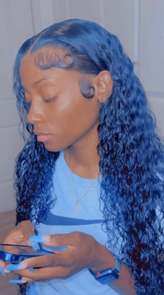 Deep wave frontal unit