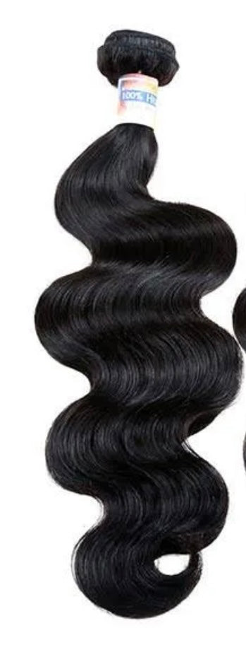 Body wave bundle