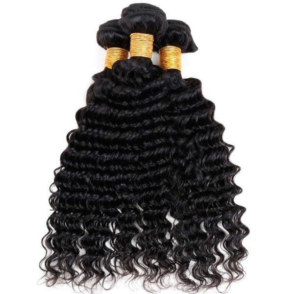 Deep Wave Bundles